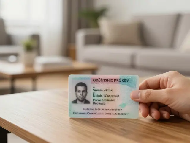 Bydliště jako podmínka osvobození od daně z prodeje: Jak na to bez chyb