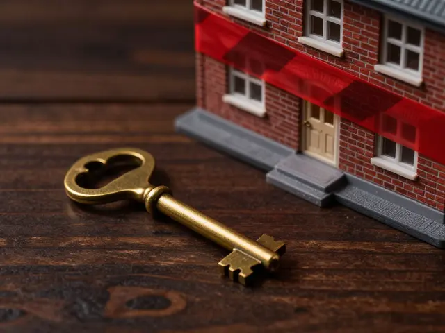 Generální inhibitorium u prodávajícího: Rizika při koupě nemovitosti v ČR