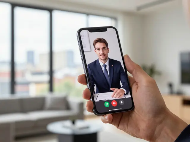 Koupě nemovitosti na dálku: Jak správně vyřídit plnou moc a ověření