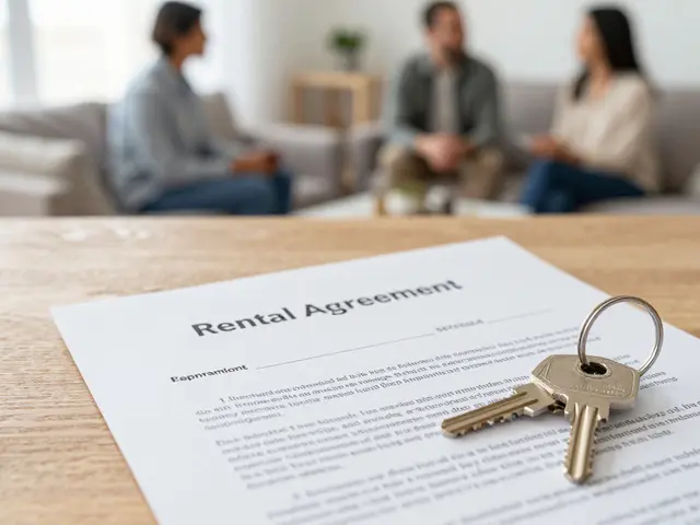 Podnájem v pronajatém bytě: Kdy je legální a co hrozí za porušení?