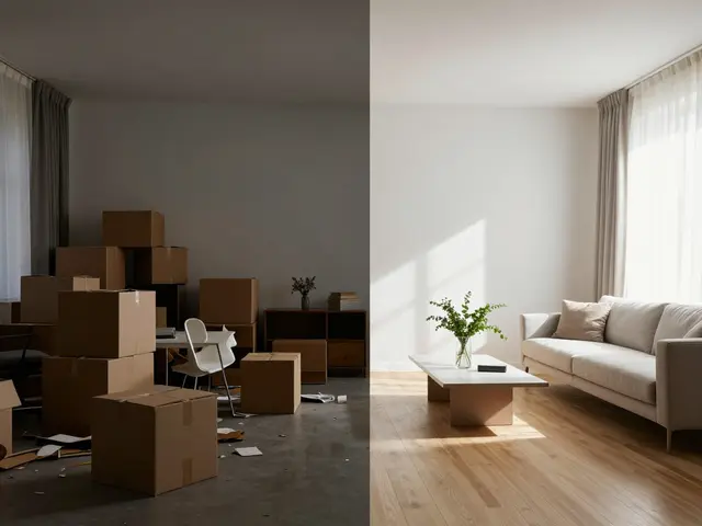 Proč investovat do home stagingu? Získejte vyšší cenu a rychlejší prodej