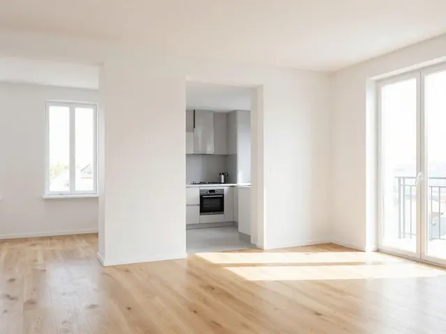 Transformace malých bytů: Jak z 30 m² udělat funkční domov
