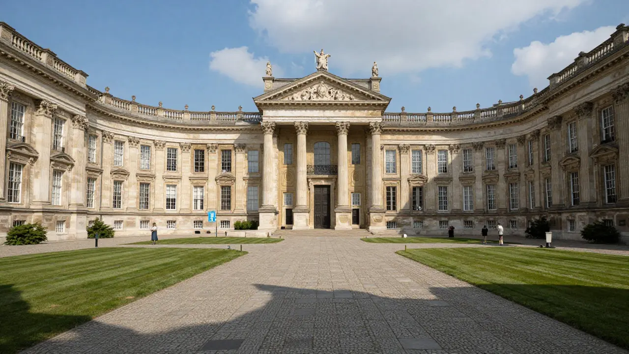 Údržba a udržitelnost