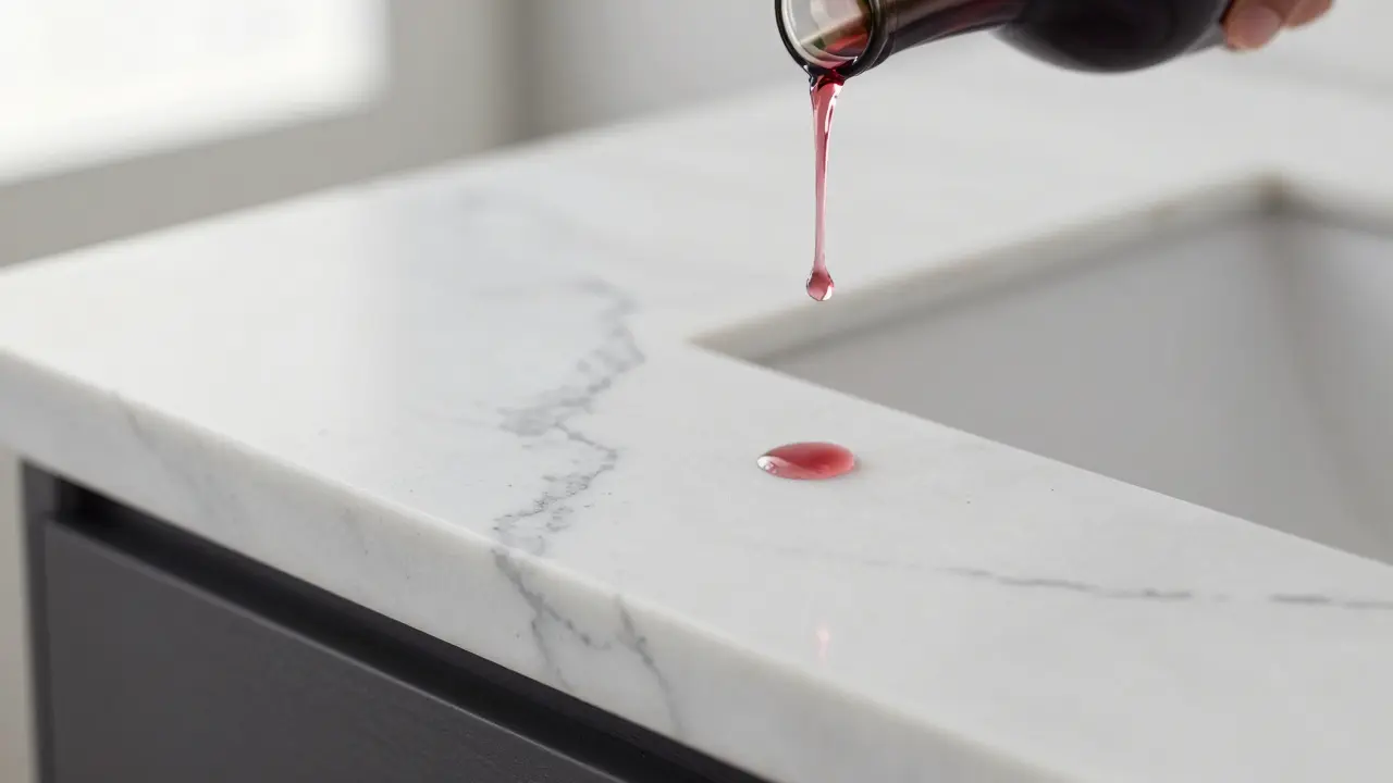 Údržba mramoru: Jak správně provádět impregnaci a leštění