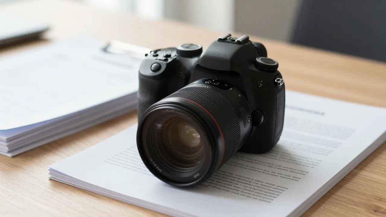 Fotopráva u projektů: Co smíte zveřejnit a jak se vyhnout pokutám