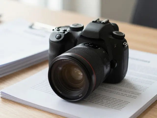Fotopráva u projektů: Co smíte zveřejnit a jak se vyhnout pokutám