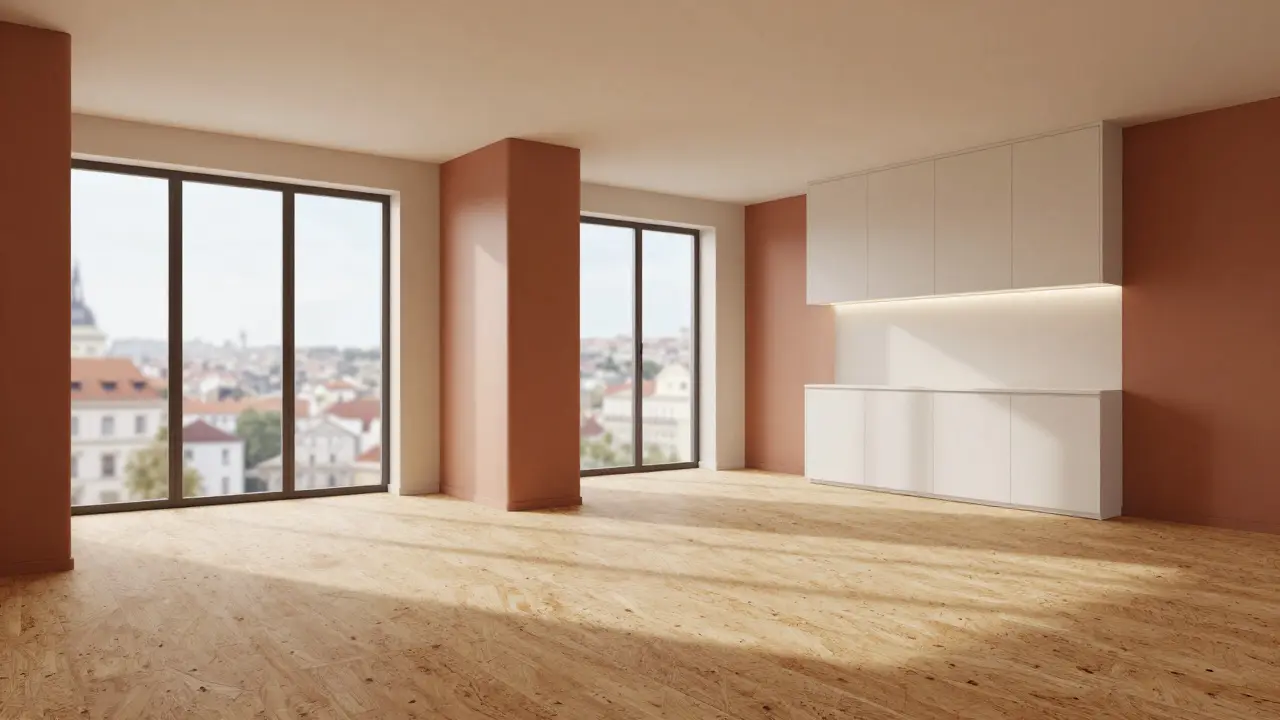Interiérový design jako konkurenční výhoda developera: Proč se investice vyplatí