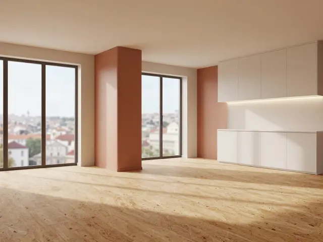Interiérový design jako konkurenční výhoda developera: Proč se investice vyplatí