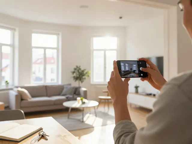 Pronájem s realitkou vs. bez realitky: Která cesta ušetří více peněz a času?