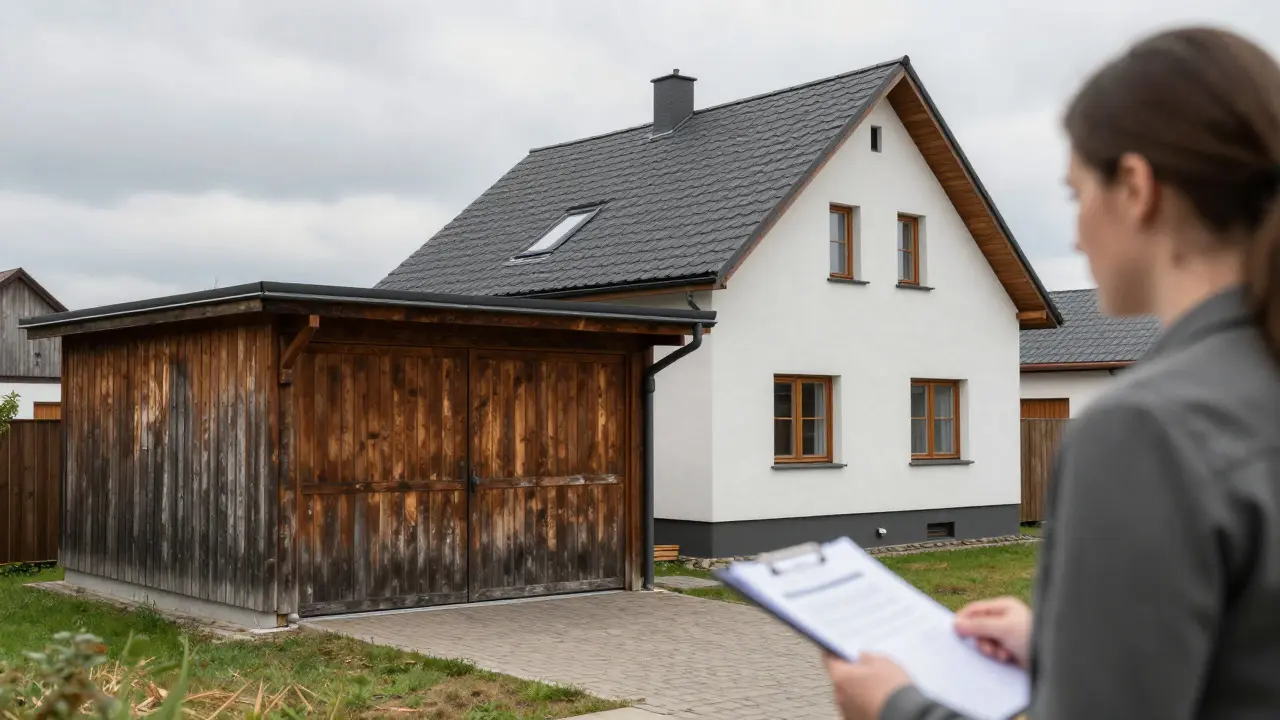Černá stavba: Jak ji legalizovat a úspěšně prodat nemovitost v roce 2026