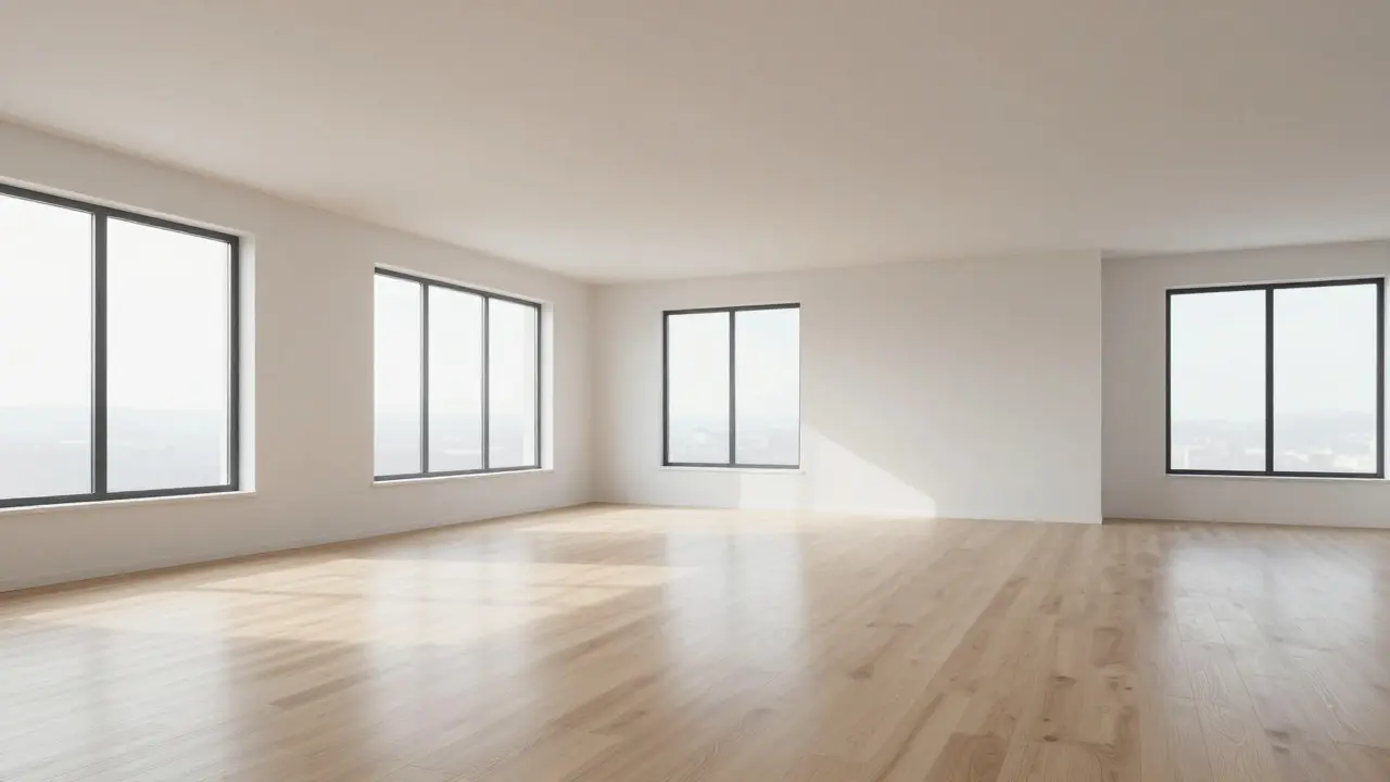Půjčovna nábytku pro home staging: Jak rychleji a draze prodat nemovitost