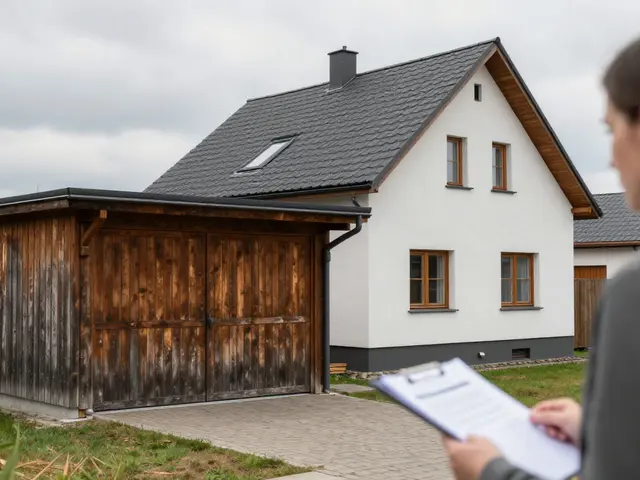 Černá stavba: Jak ji legalizovat a úspěšně prodat nemovitost v roce 2026