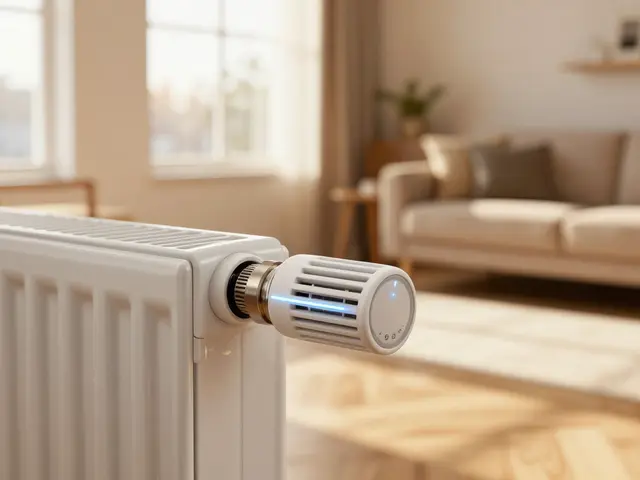 Chytré vytápění po místnostech: Jak ušetřit až 30 % energií v roce 2026