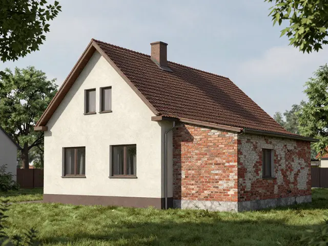 Jak legalizovat starší přístavbu u rodinného domu: Kompletní průvodce