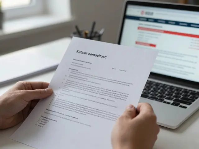 Jak se vyhnout podvodům na realitním trhu v ČR: Kompletní průvodce pro rok 2026
