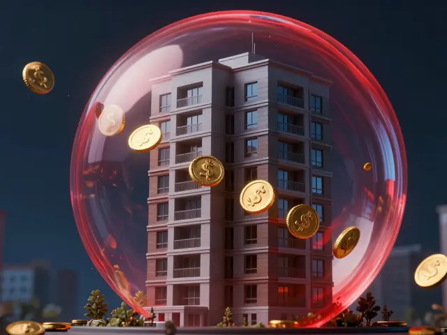 Nadhodnocení nájemného u investice do bytu: Jak se vyvarovat v roce 2026