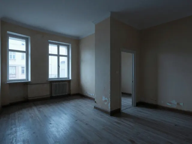 Případová studie: Kompletní transformace bytu krok za krokem