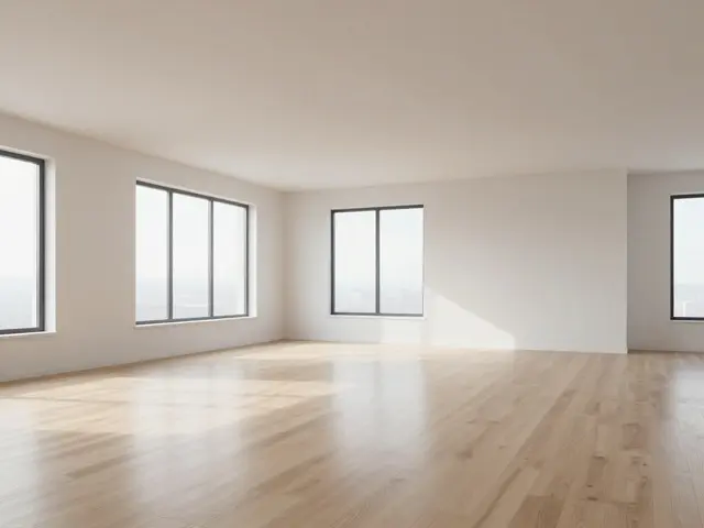 Půjčovna nábytku pro home staging: Jak rychleji a draze prodat nemovitost