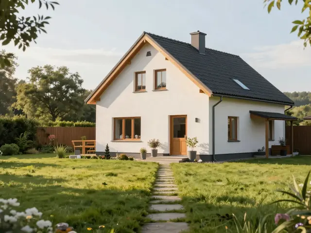 Věcná břemena a prodej nemovitosti: Jak omezit rizika, zachránit cenu a zrychlit obchod