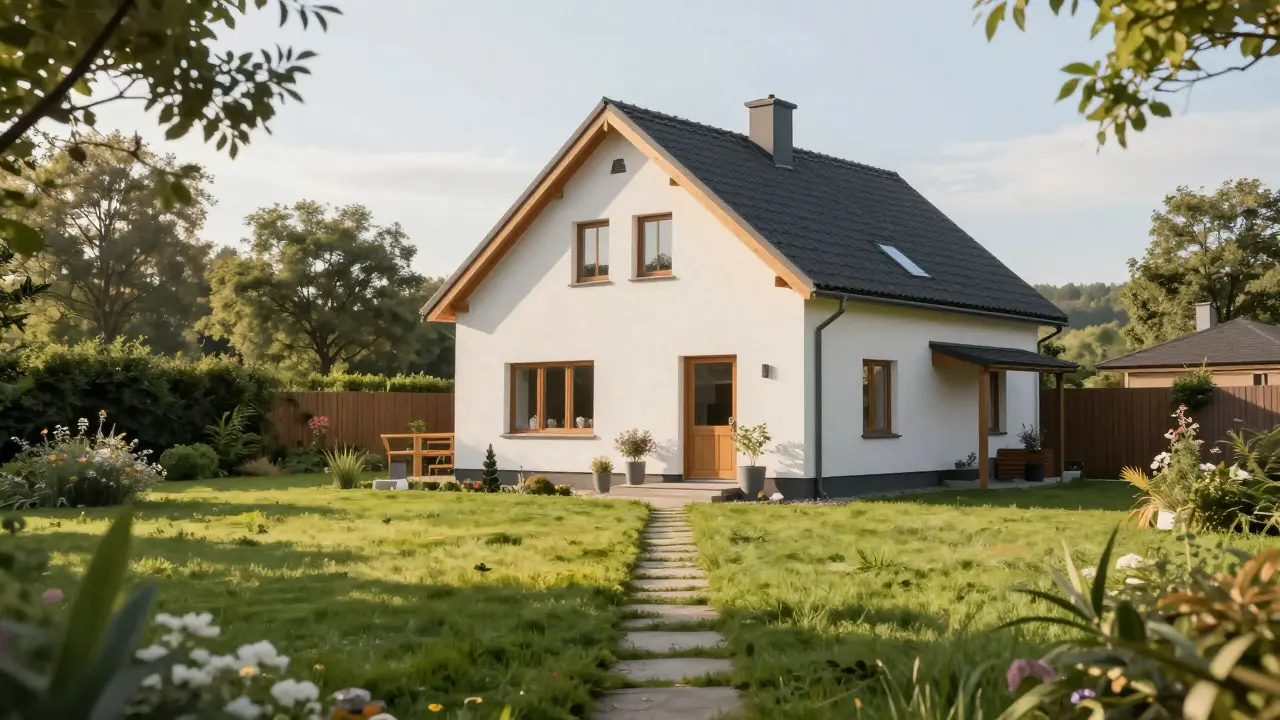 Věcná břemena a prodej nemovitosti: Jak omezit rizika, zachránit cenu a zrychlit obchod
