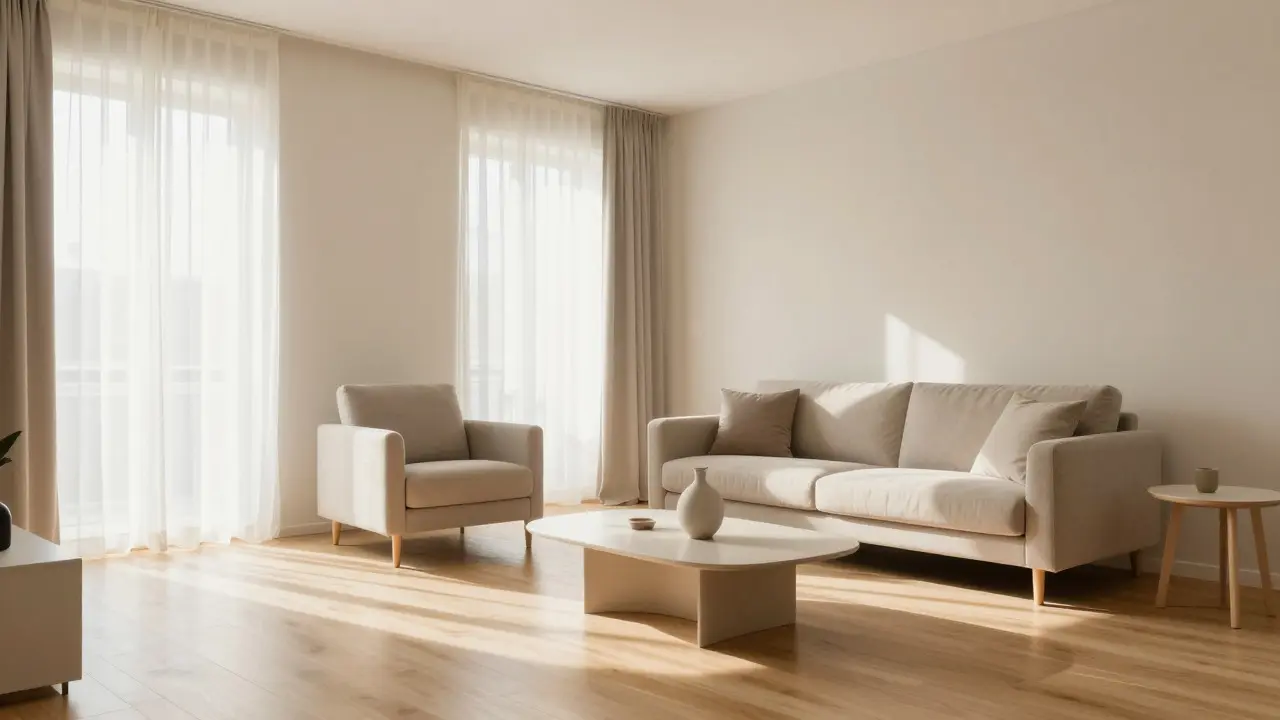 Co je home staging: kompletní průvodce definicí, cíli a návratností investice