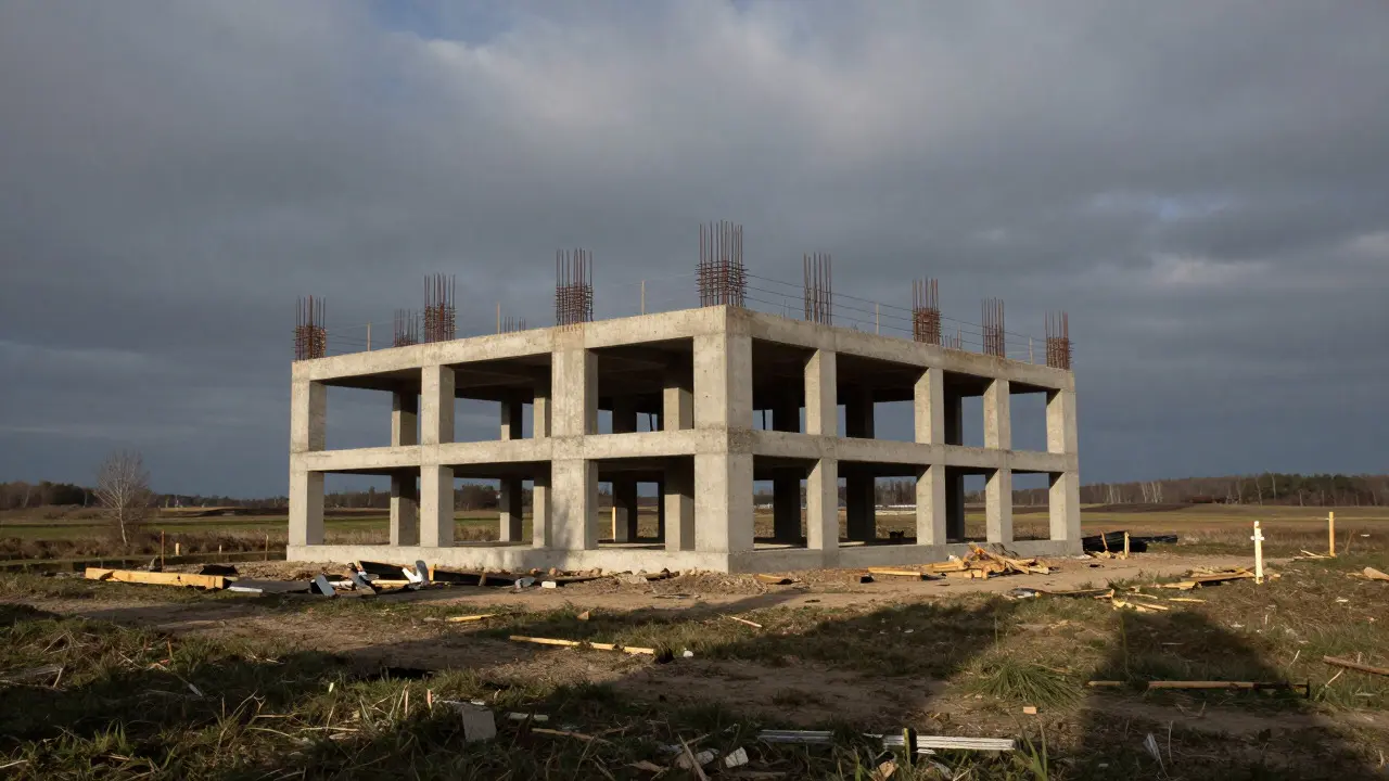 Porušení stavebního řádu: Sankce, pokuty a náprava stavby v ČR