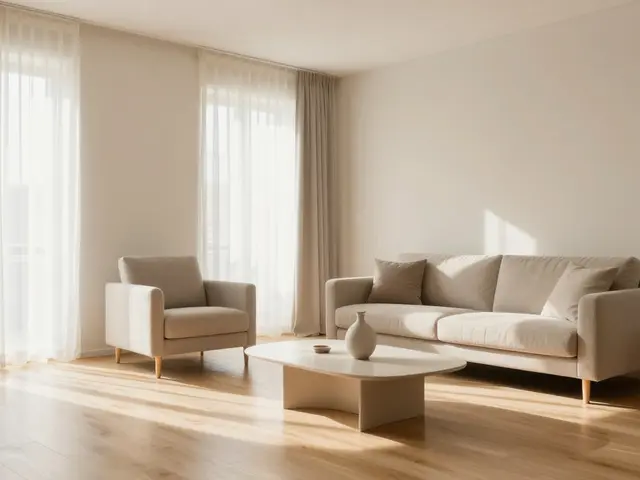 Co je home staging: kompletní průvodce definicí, cíli a návratností investice