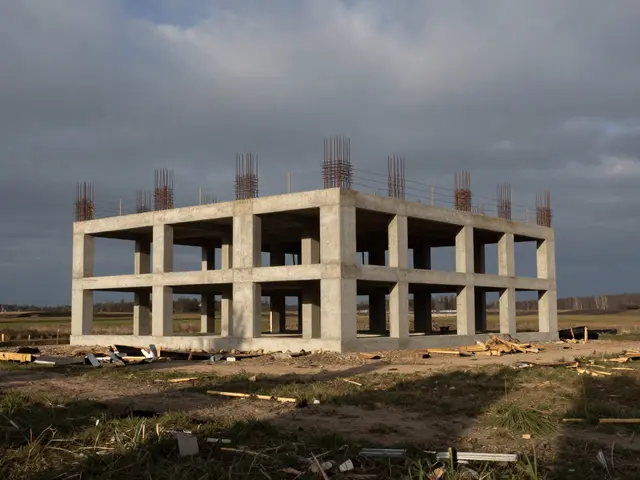 Porušení stavebního řádu: Sankce, pokuty a náprava stavby v ČR