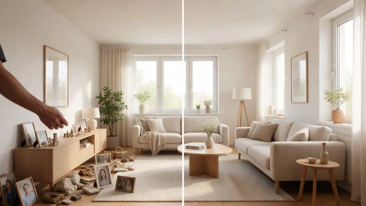 Home staging ve službách makléře: Jak zvýšit cenu bytu o miliony