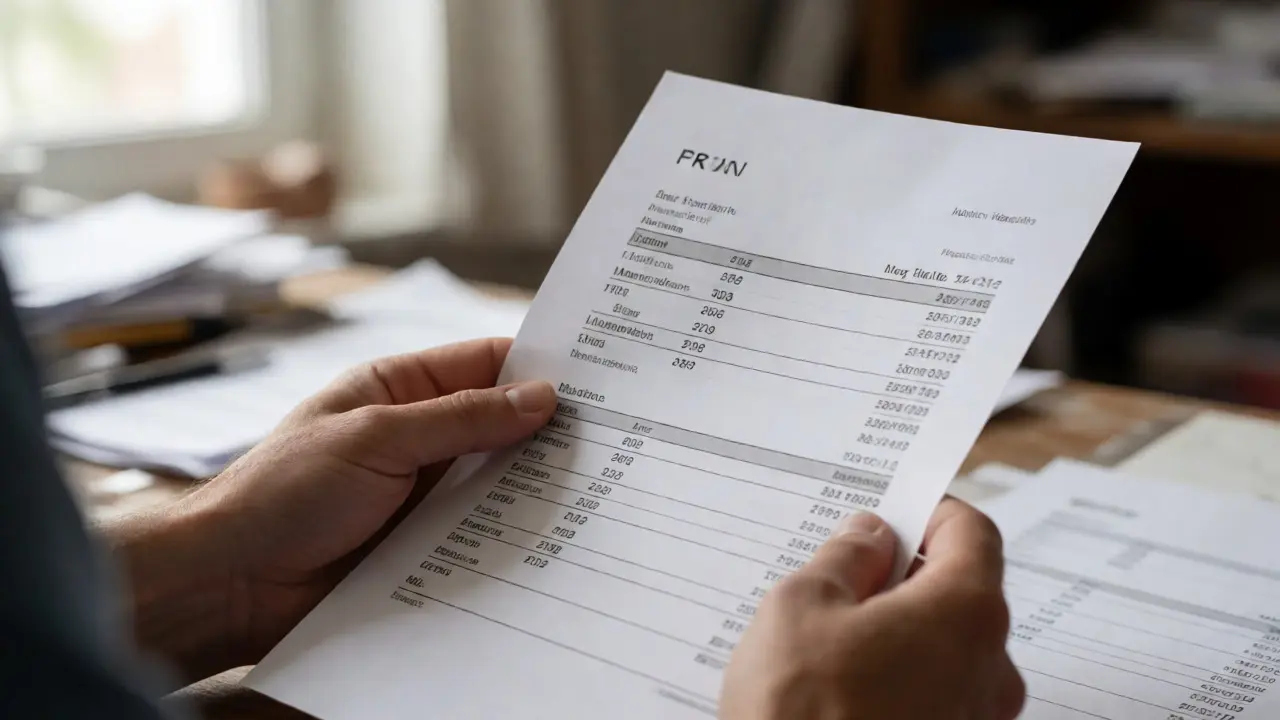 Nákupní seznamy a rozpočty: Jak zajistit transparentnost služeb