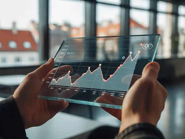 Jak číst index cen nemovitostí v ČR: Průvodce pro rok 2026