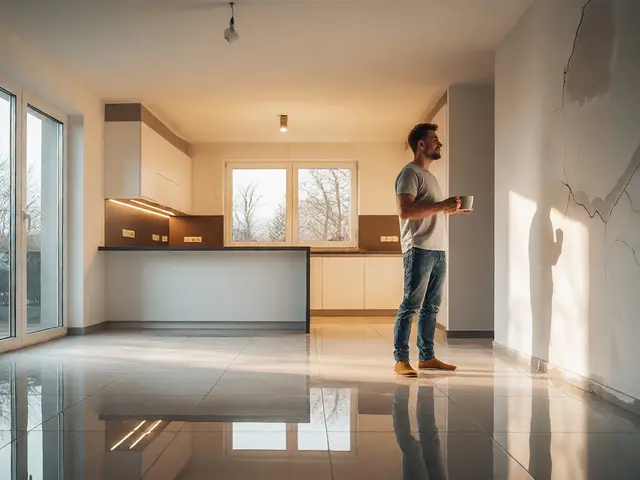 Záruky a reklamace po rekonstrukci: Průvodce pro vlastníky