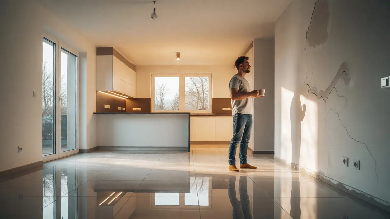 Záruky a reklamace po rekonstrukci: Průvodce pro vlastníky
